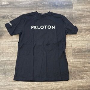 Peloton Century Ride Tee